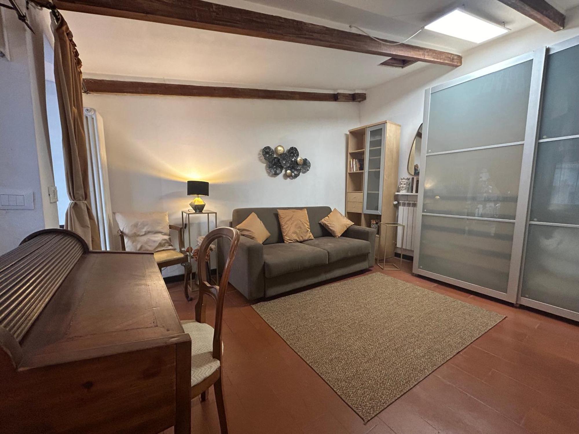 Villa Azzurra - Genova Resort Accomodations Esterno foto